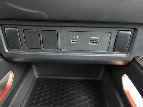 Used 2024 Nissan Frontier PRO-4X w/ Off-Road Protection Package image 27