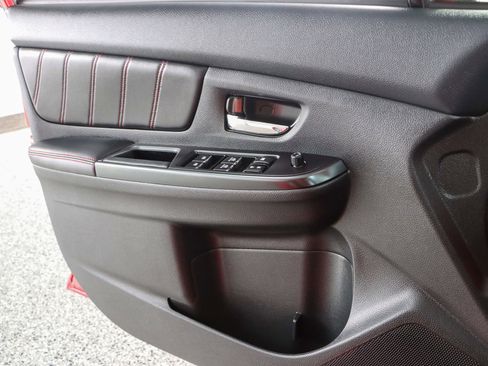 Used 2021 Subaru WRX Premium image 22