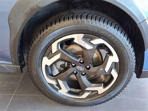 Certified 2021 Subaru Crosstrek 2.5i Limited w/ Moonroof Package 2 image 7