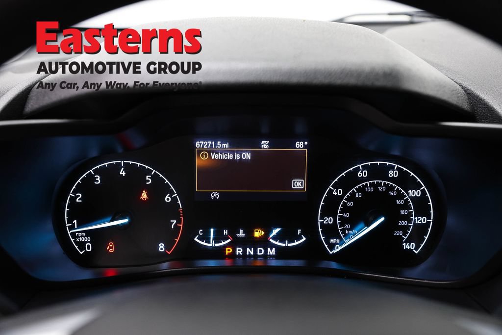 Used 2021 Ford Transit Connect XLT FWD image 19