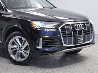 Used 2024 Audi Q7 3.0T Premium Plus video 2