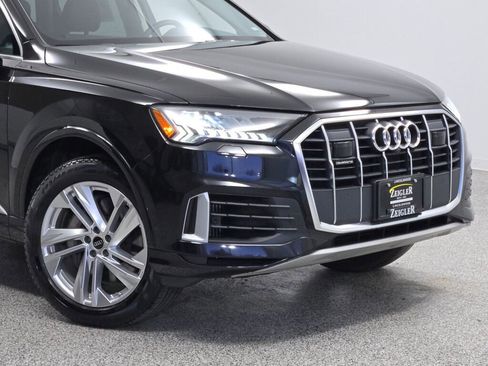 Used 2024 Audi Q7 3.0T Premium Plus image 2