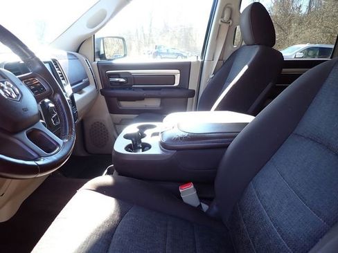 Used 2016 RAM 1500 Big Horn image 10