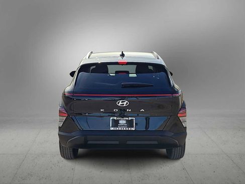 New 2026 Hyundai Kona SEL Sport FWD image 7