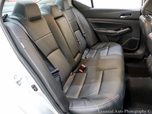 Used 2024 Nissan Altima 2.5 SR w/ SR Premium Package image 31