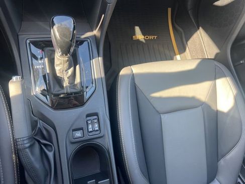 Used 2021 Subaru Crosstrek 2.5i Sport w/ Popular Package #2B image 14