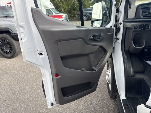 Used 2020 Ford Transit 250 Low Roof AWD w/ Upfitter Package image 22