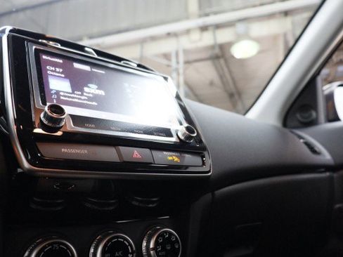 New 2026 Mitsubishi Outlander Sport ES AWD/4WD image 12