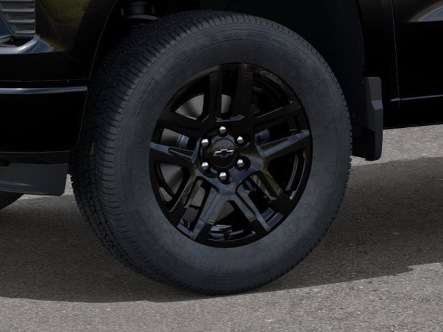 New 2026 Chevrolet Silverado 1500 RST w/ All Star Edition Plus AWD/4WD image 9