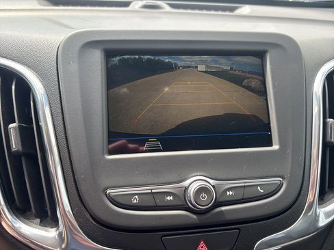 Used 2019 Chevrolet Equinox LT AWD/4WD image 4