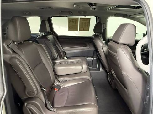 Certified 2019 Honda Odyssey Elite image 44