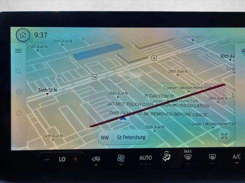 New 2026 Ford Escape Active w/ Tech Pack #1 FWD image 12