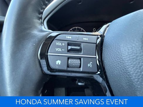 Used 2024 Honda HR-V EX-L image 24
