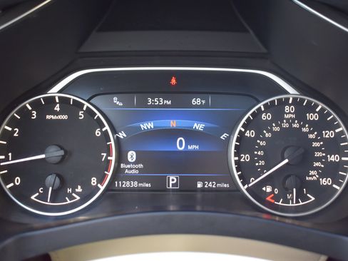 Used 2015 Nissan Murano Platinum w/ Platinum Technology Package AWD/4WD image 61