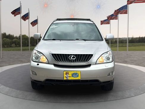 Used 2008 Lexus RX 350 2WD image 2