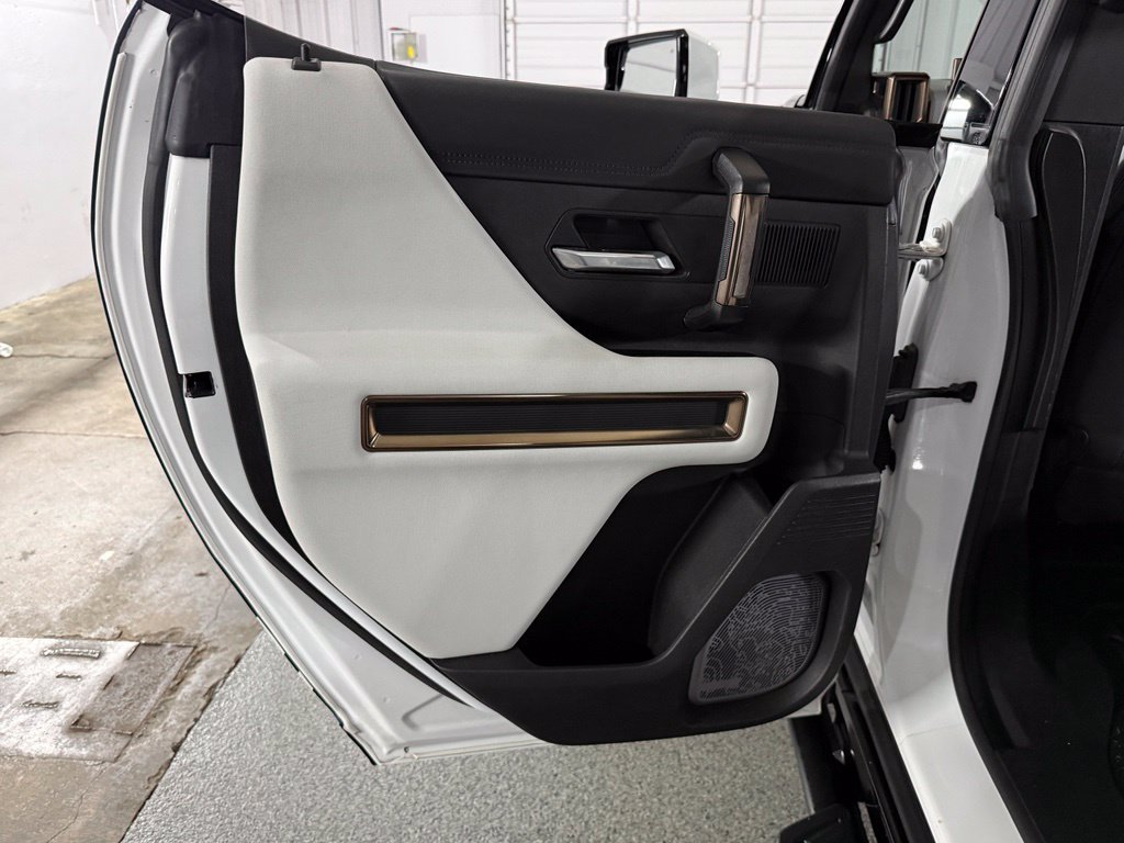 Used 2023 GMC Hummer EV Edition 1 AWD/4WD image 26