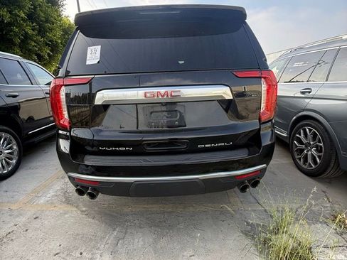 Used 2023 GMC Yukon Denali image 8