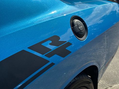 Used 2023 Dodge Challenger R/T w/ Blacktop Package image 11