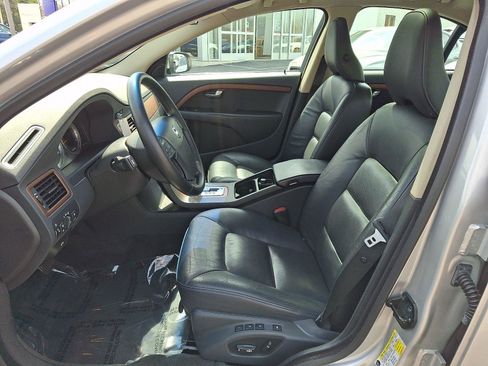 Used 2009 Volvo S80 3.2 FWD image 14