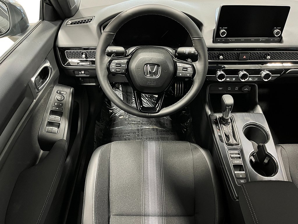 Certified 2026 Honda Civic Sport image 20
