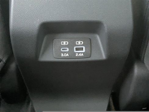 New 2026 Subaru Crosstrek 2.0i Premium image 14