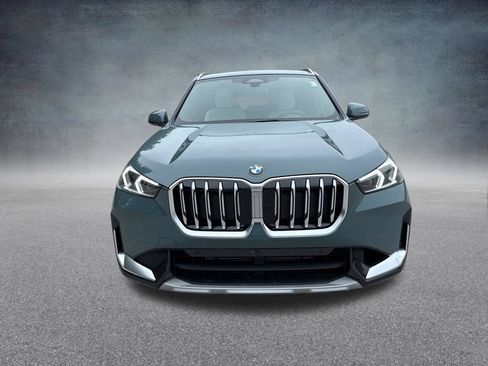 New 2026 BMW X1 xDrive28i w/ Convenience Package AWD/4WD image 8