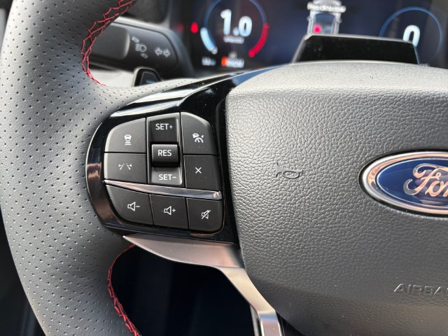 New 2026 Ford Explorer ST w/ Sun And Sound Package AWD/4WD image 18