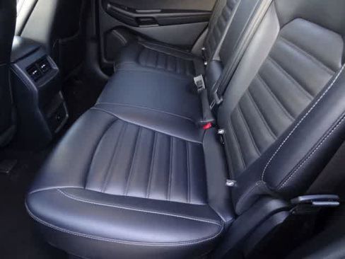 Used 2024 Ford Edge SEL AWD/4WD image 7