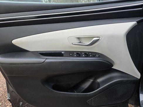 Certified 2023 Hyundai Tucson SEL image 10