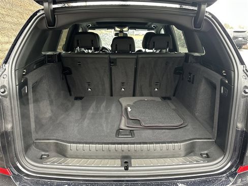 Used 2021 BMW X3 M40i w/ Executive Package image 18