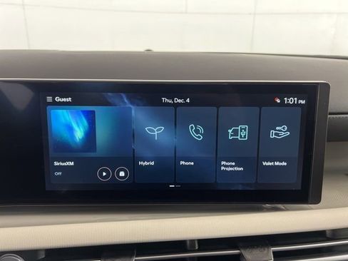 New 2026 Hyundai Tucson SEL AWD/4WD image 22