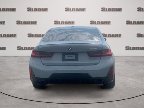 Used 2024 BMW M340i xDrive w/ Premium Package image 4