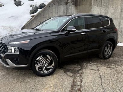 Used 2023 Hyundai Santa Fe SEL