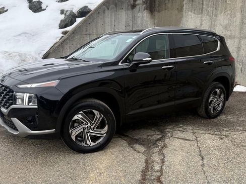 Used 2023 Hyundai Santa Fe SEL image 1