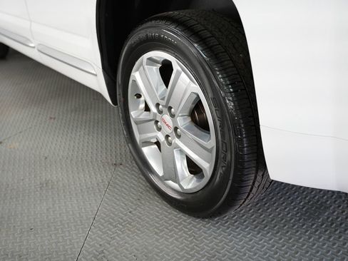 Used 2014 GMC Terrain Denali FWD image 54