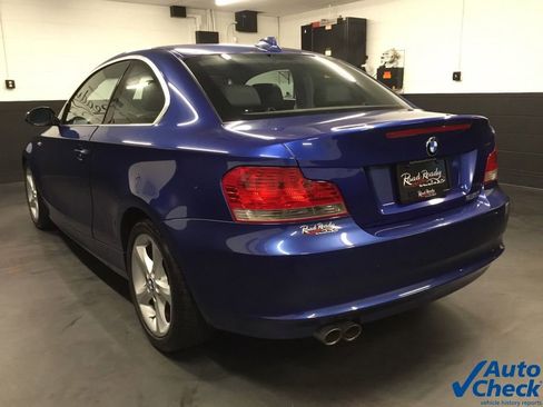 Used 2009 BMW 128i Coupe image 8