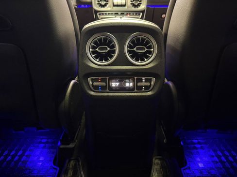 Certified 2024 Mercedes-Benz G 63 AMG 4MATIC image 15