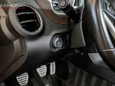 Used 2014 Chevrolet Camaro ZL1 RWD image 86
