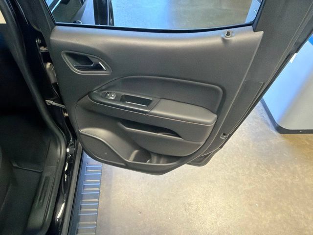 Used 2022 GMC Canyon AT4 AWD/4WD image 27