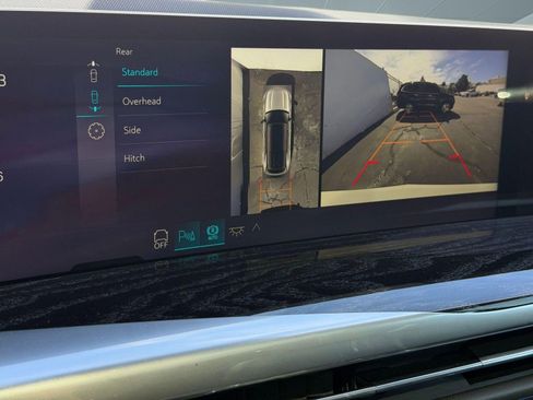 New 2026 Cadillac Escalade IQ Sport 1 w/ LPO, Floor Liner Package image 27