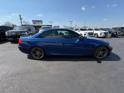 Used 2011 BMW 335is Convertible image 2