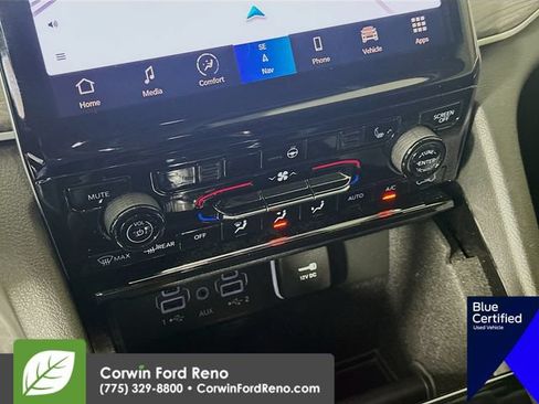 Used 2022 Jeep Grand Cherokee L Limited AWD/4WD image 20
