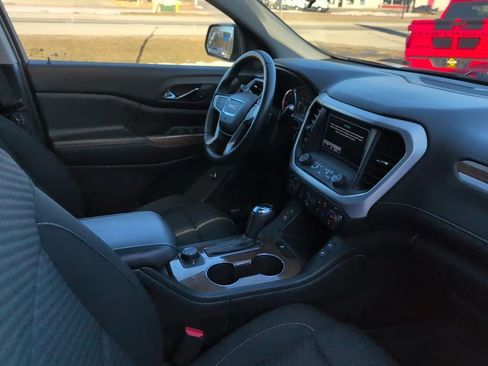 Used 2018 GMC Acadia SLE w/ Driver Alert Package I image 34