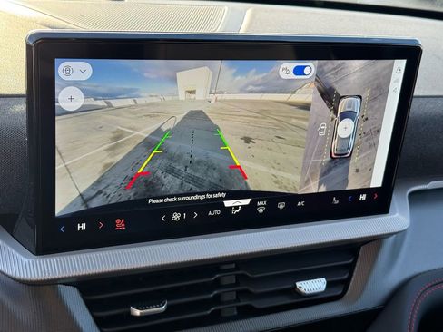 New 2026 Ford Explorer ST-Line image 16