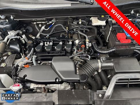 Used 2023 Honda CR-V EX image 35