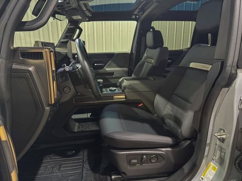 Used 2024 GMC Hummer EV 3X image 13