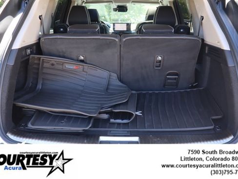 Certified 2026 Acura MDX w/ Advance Package AWD/4WD image 29