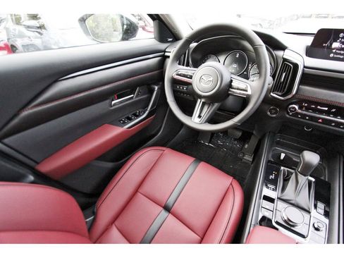 New 2026 MAZDA CX-50 2.5 Hybrid w/ Weather Package image 6