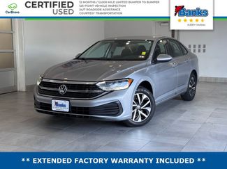 Used 2022 Volkswagen Jetta S FWD video 1