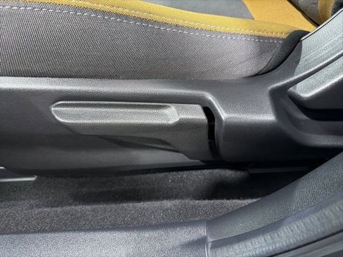 Certified 2025 Subaru Crosstrek 2.5i Sport w/ Crosstrek Mirror Package image 12